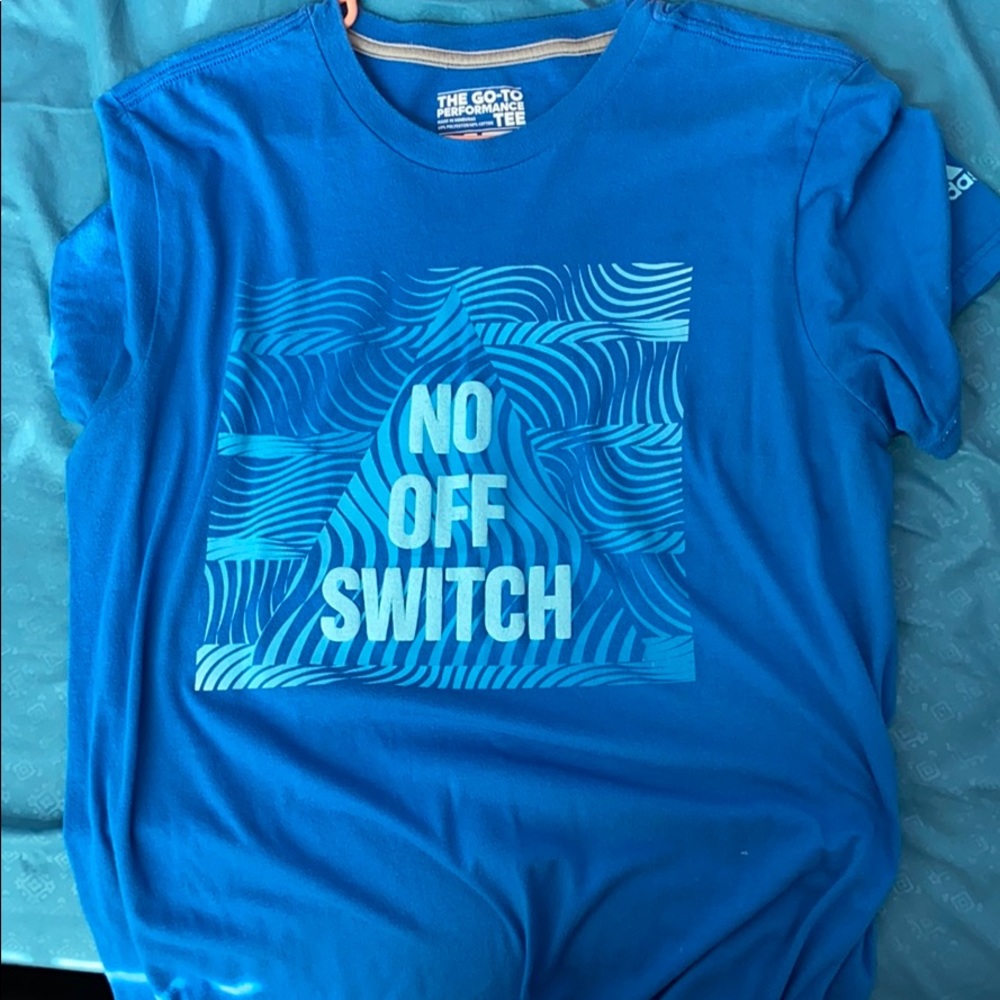 Adidas T-Shirt